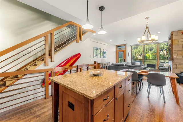 $2,149,000 | 115 Beeler Place, Unit 1, Copper Mountain, CO 80443