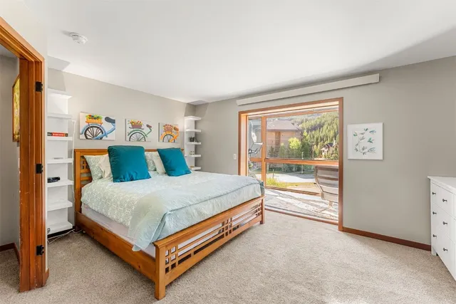 $2,149,000 | 115 Beeler Place, Unit 1, Copper Mountain, CO 80443