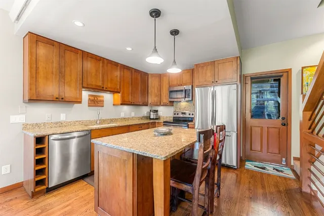 $2,149,000 | 115 Beeler Place, Unit 1, Copper Mountain, CO 80443