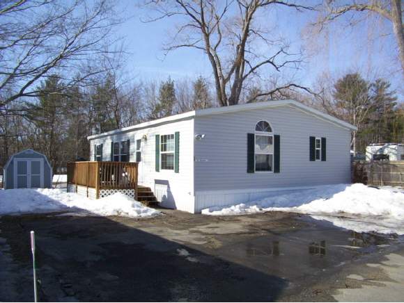 115 Lafayette Road, Unit 57 North Hampton, NH 03862 - Photo 1 of 1