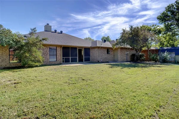 $3,600 | 2994 Lake Drive, Southlake, TX 76092