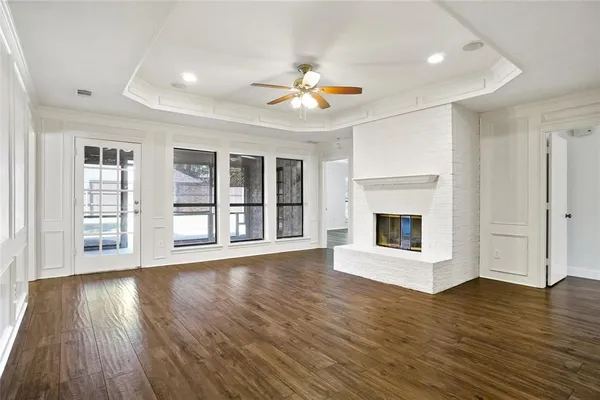 $3,600 | 2994 Lake Drive, Southlake, TX 76092