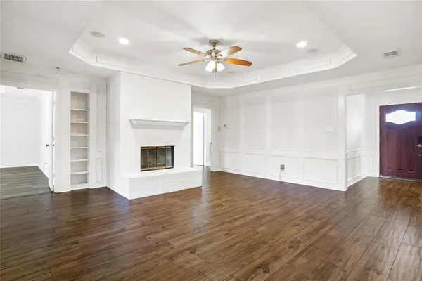 $3,600 | 2994 Lake Drive, Southlake, TX 76092