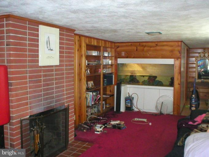 4313 Silver Spring Road Perry Hall, MD 21236 - Photo 22 of 29 Finished Lower Level