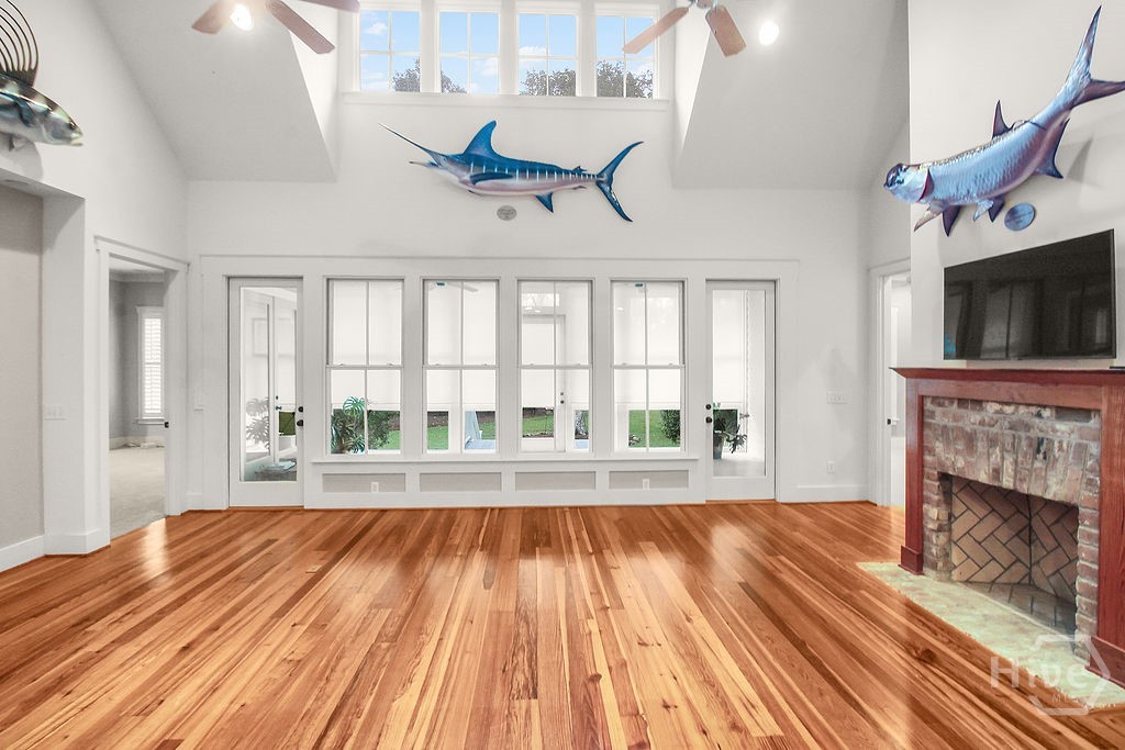 1187 Sapelo Circle Townsend, GA 31331 - Photo 12 of 56