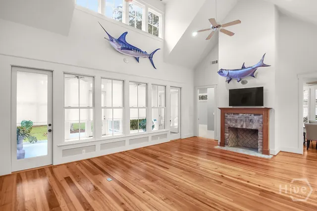 $548,000 | 1187 Sapelo Circle, Townsend, GA 31331