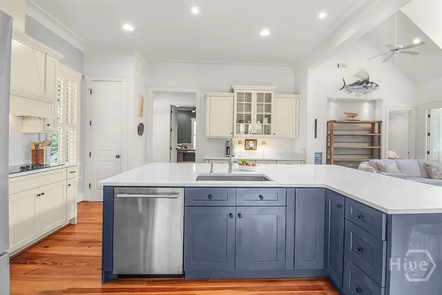 $548,000 | 1187 Sapelo Circle, Townsend, GA 31331