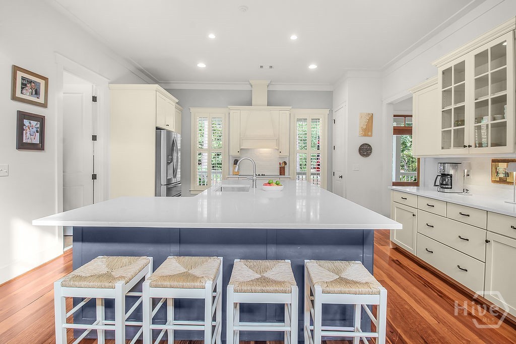 1187 Sapelo Circle Townsend, GA 31331 - Photo 16 of 56