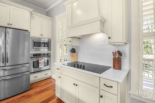 $548,000 | 1187 Sapelo Circle, Townsend, GA 31331