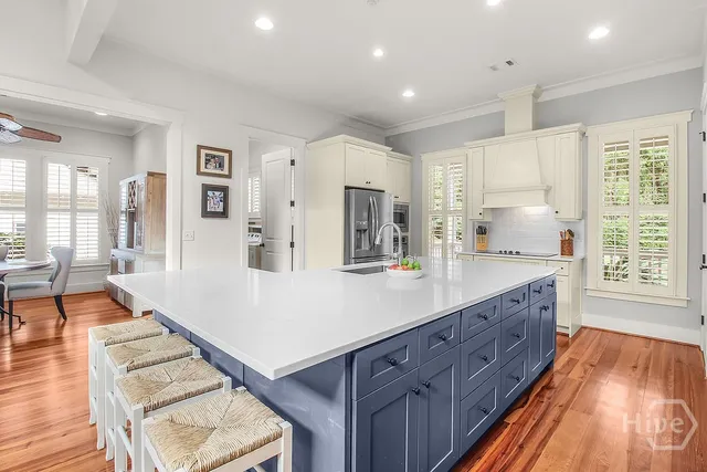 $548,000 | 1187 Sapelo Circle, Townsend, GA 31331