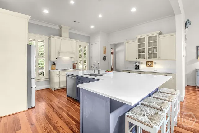 $548,000 | 1187 Sapelo Circle, Townsend, GA 31331