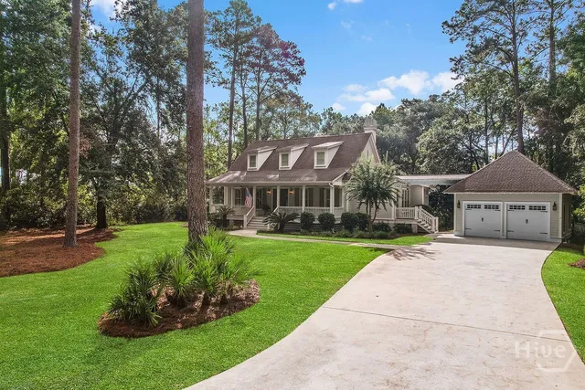 $548,000 | 1187 Sapelo Circle, Townsend, GA 31331