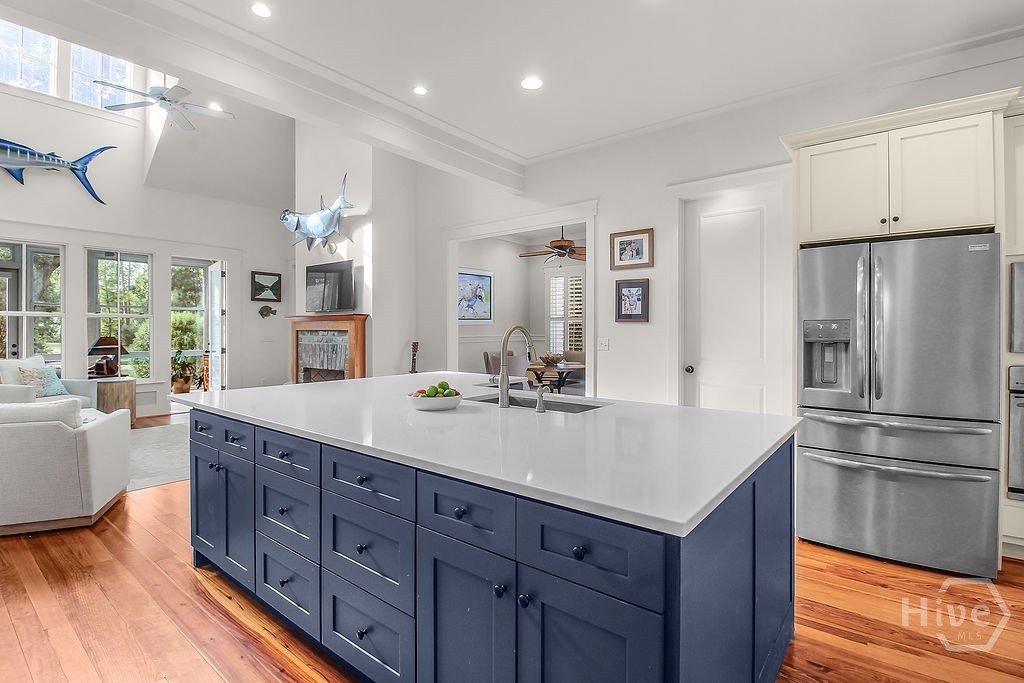 1187 Sapelo Circle Townsend, GA 31331 - Photo 21 of 56