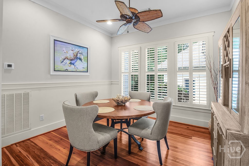 1187 Sapelo Circle Townsend, GA 31331 - Photo 23 of 56