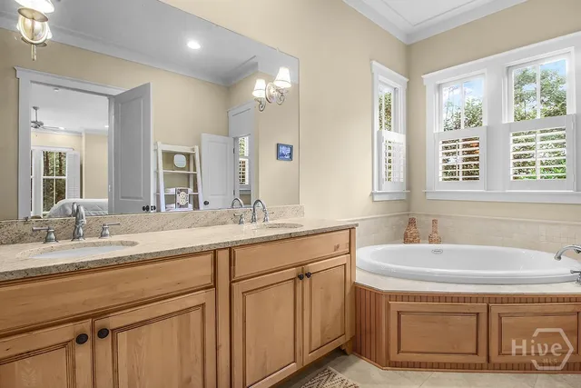 $548,000 | 1187 Sapelo Circle, Townsend, GA 31331