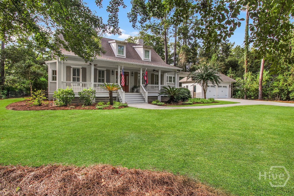 1187 Sapelo Circle Townsend, GA 31331 - Photo 3 of 56