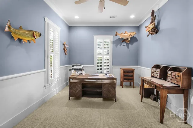 $548,000 | 1187 Sapelo Circle, Townsend, GA 31331