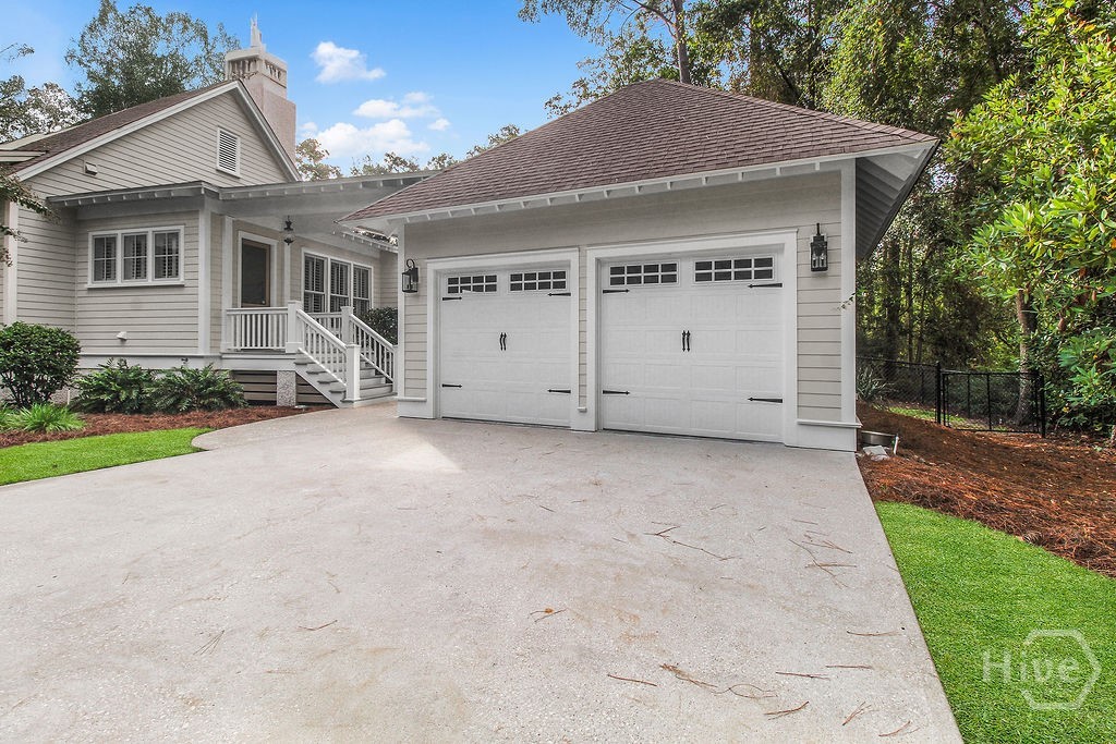 1187 Sapelo Circle Townsend, GA 31331 - Photo 4 of 56