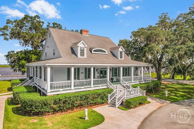 $548,000 | 1187 Sapelo Circle, Townsend, GA 31331