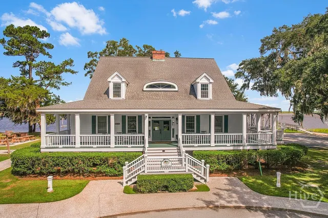 $548,000 | 1187 Sapelo Circle, Townsend, GA 31331