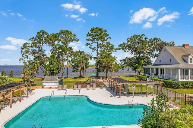 $548,000 | 1187 Sapelo Circle, Townsend, GA 31331