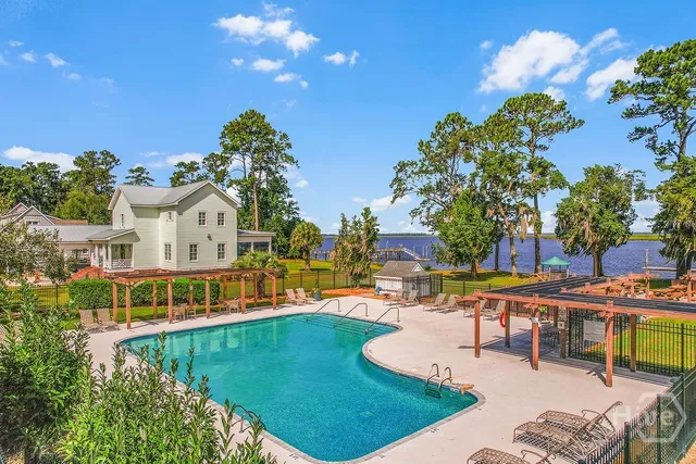 $548,000 | 1187 Sapelo Circle, Townsend, GA 31331