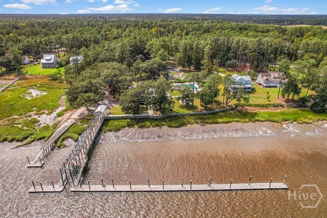 $548,000 | 1187 Sapelo Circle, Townsend, GA 31331