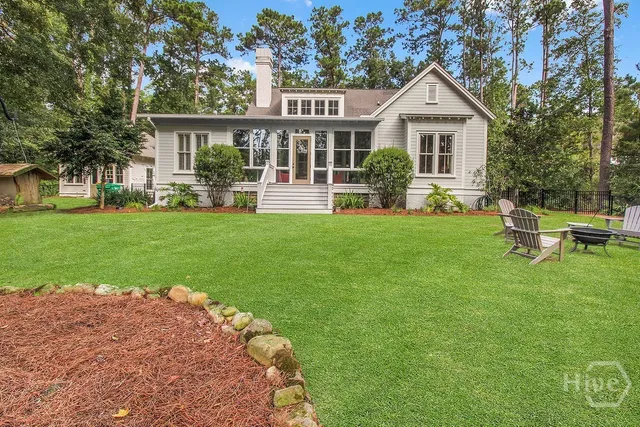 $548,000 | 1187 Sapelo Circle, Townsend, GA 31331