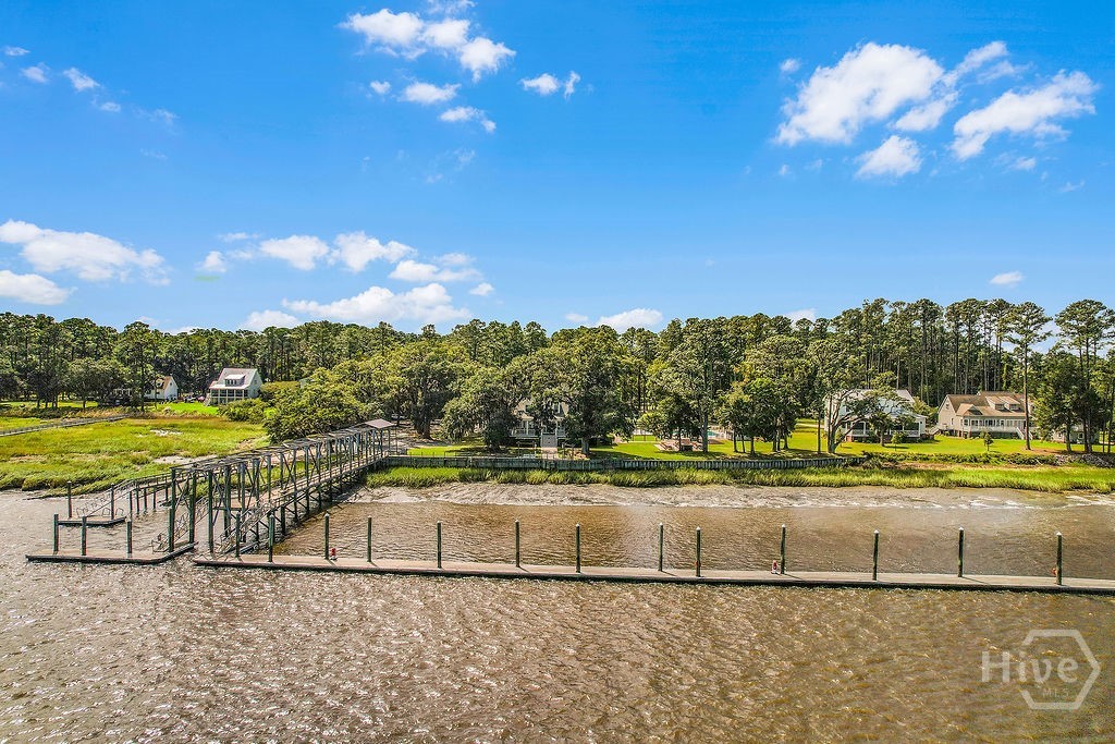 1187 Sapelo Circle Townsend, GA 31331 - Photo 51 of 56