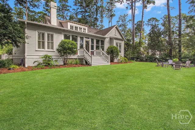 $548,000 | 1187 Sapelo Circle, Townsend, GA 31331