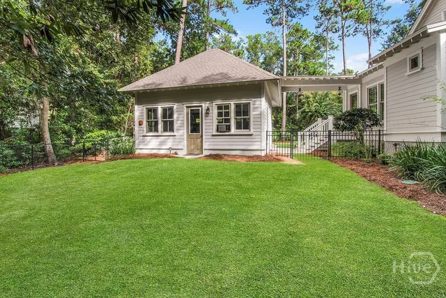 $548,000 | 1187 Sapelo Circle, Townsend, GA 31331