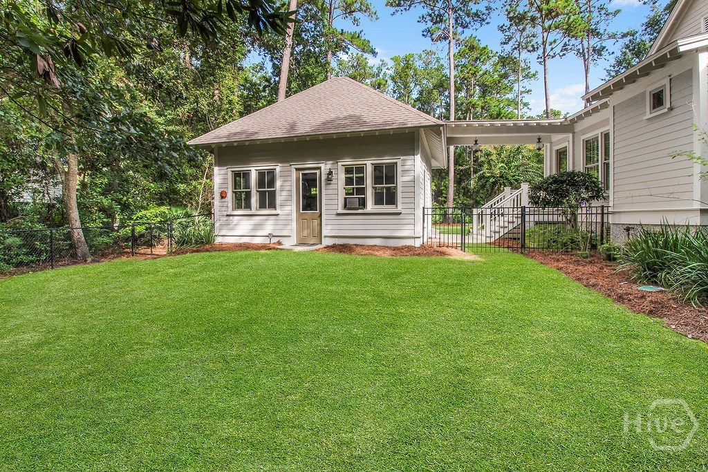 1187 Sapelo Circle Townsend, GA 31331 - Photo 7 of 56