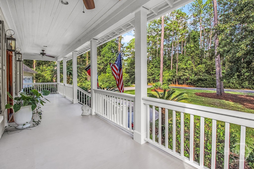 1187 Sapelo Circle Townsend, GA 31331 - Photo 10 of 56