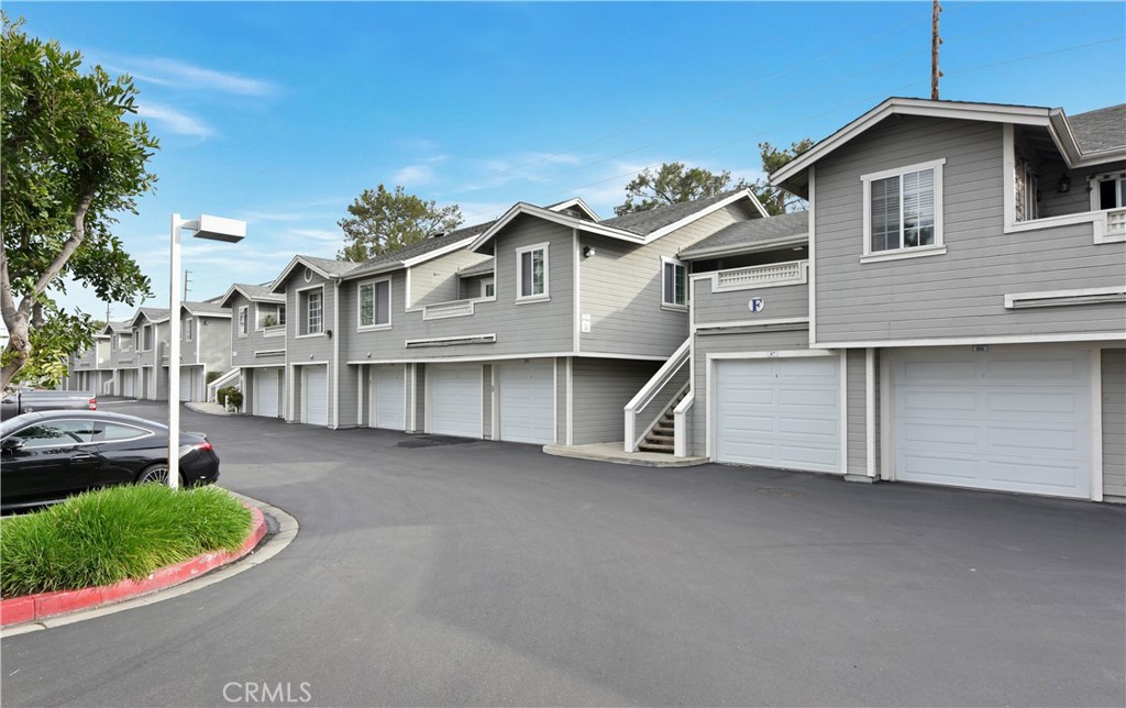 3500 South Greenville St Unit F10  