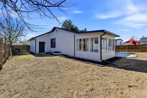 $557,000 | 4482 Fairplay Way, Denver, CO 80239