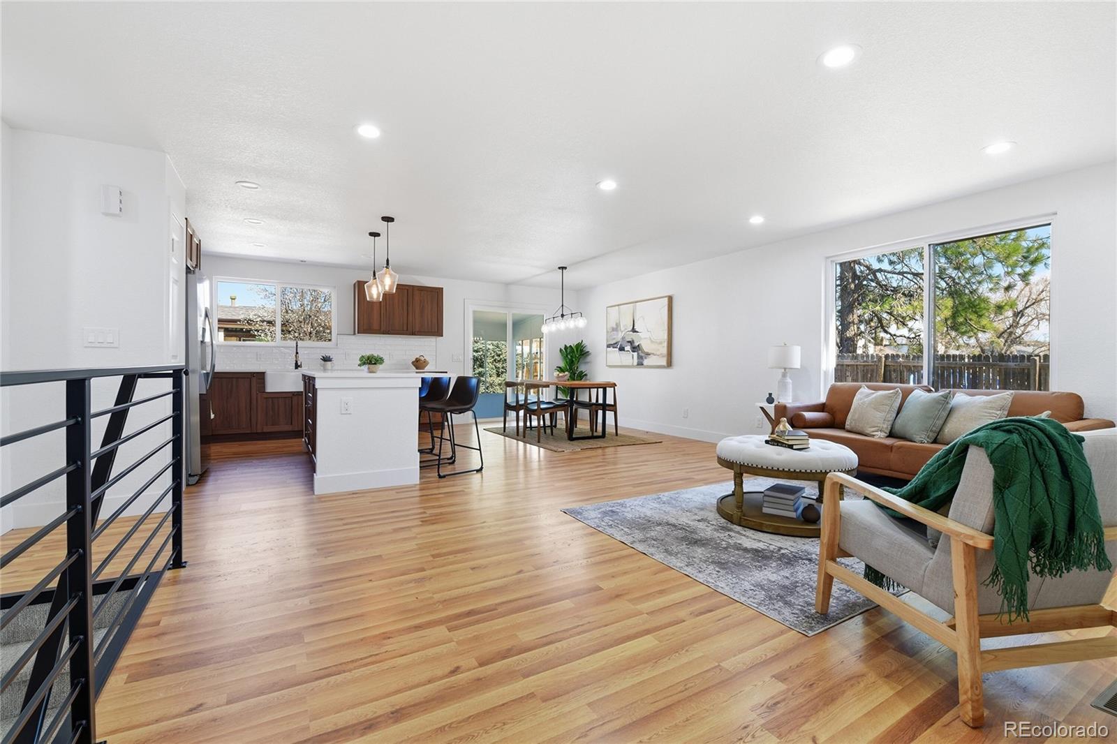 4482 Fairplay Way Denver, CO 80239 - Photo 3 of 25