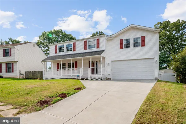 $575,000 | 720 Hyde Park Drive, Glen Burnie, MD 21061