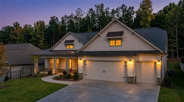 $948,990 | 608 Brooke Vw Lane, Canton, GA 30115