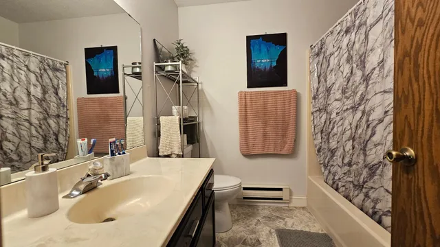 $224,900 | 1210 Long Avenue, Unit 202, Detroit Lakes, MN 56501