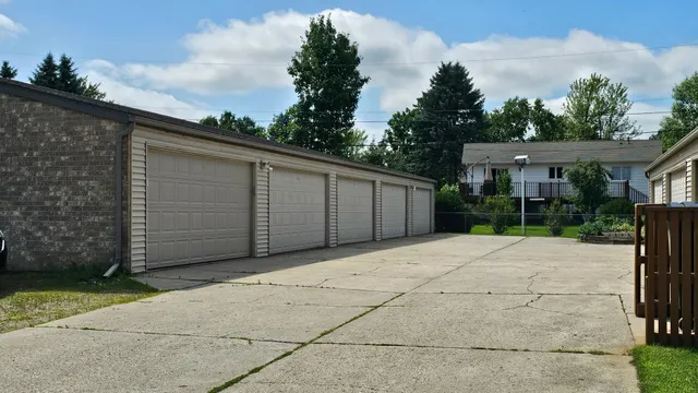 $224,900 | 1210 Long Avenue, Unit 202, Detroit Lakes, MN 56501