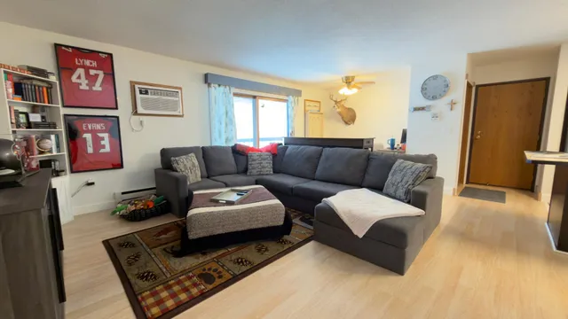 $220,000 | 1210 Long Avenue, Unit 202, Detroit Lakes, MN 56501