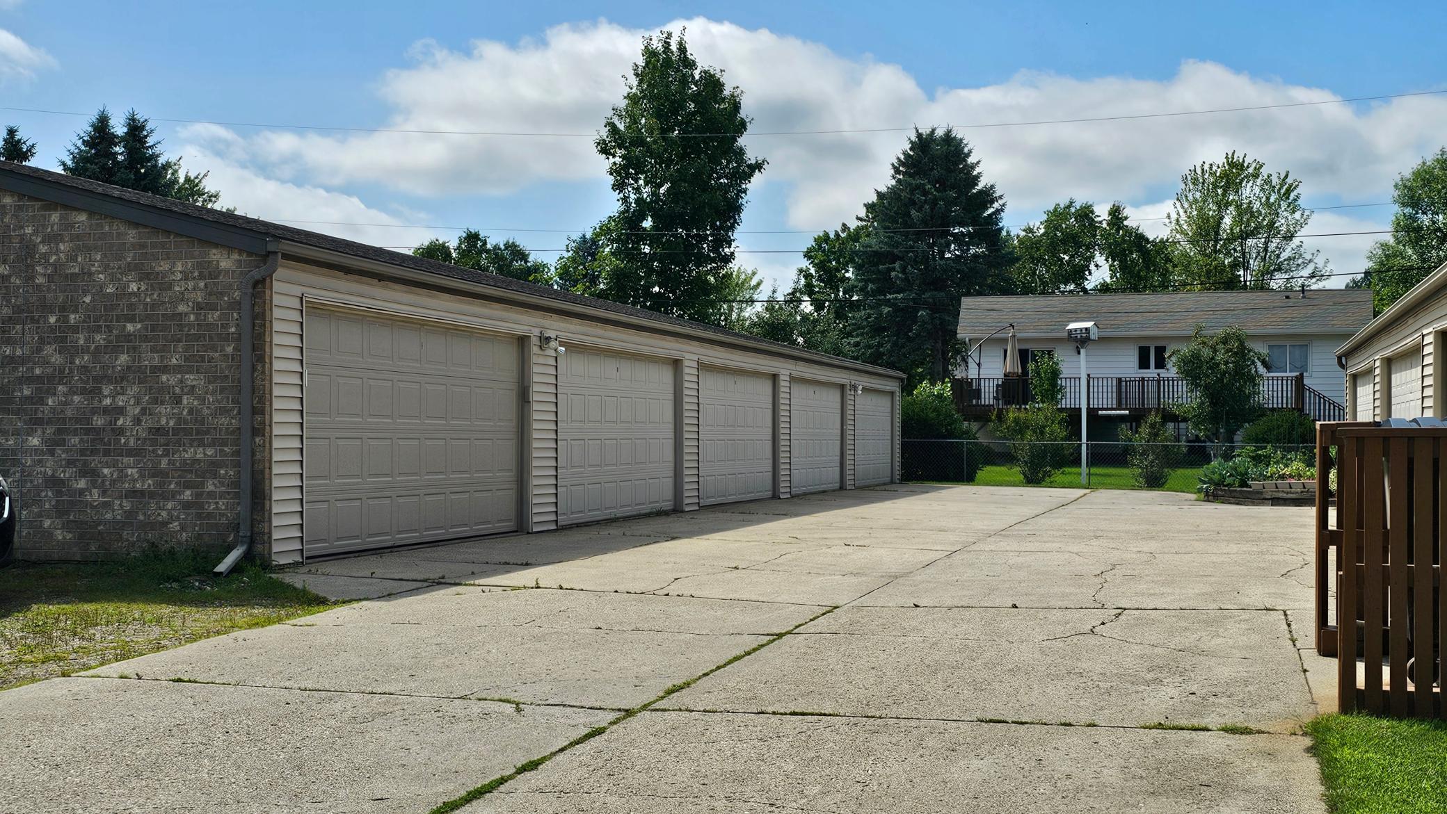 1210 Long Avenue, Unit 202 Detroit Lakes, MN 56501 - Photo 21 of 21