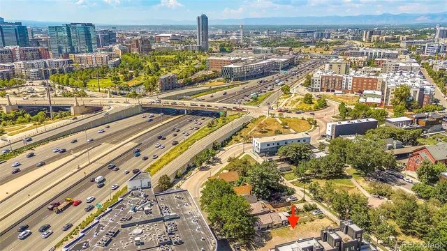 a picture of a glass door