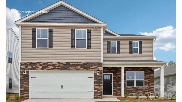 $372,550 | 3449 Austin Duncan Drive, Gastonia, NC 28056