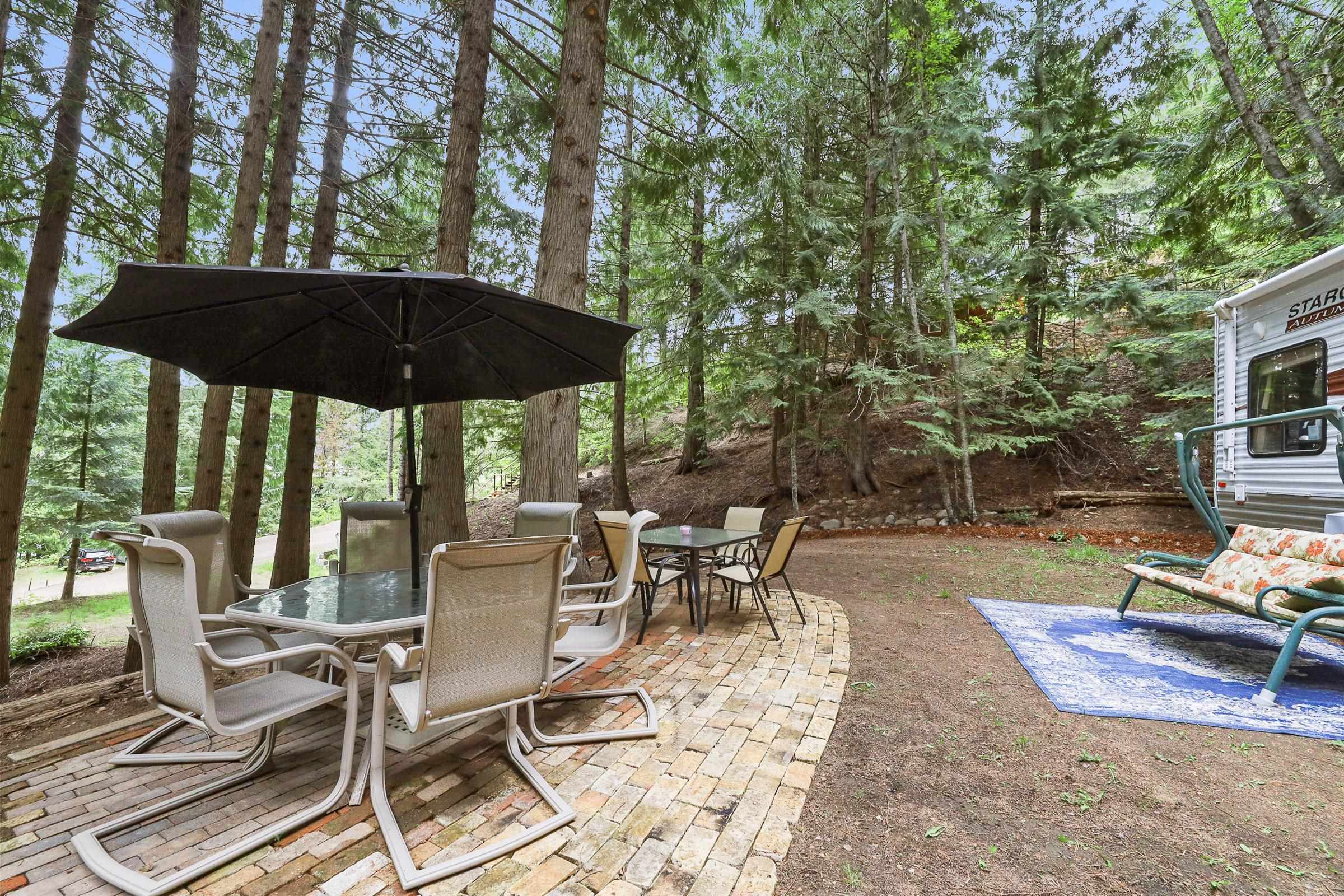 4122 Pebble Beach Road Loon Lake, WA 99148 - Photo 8 of 24 Gallery Image 8