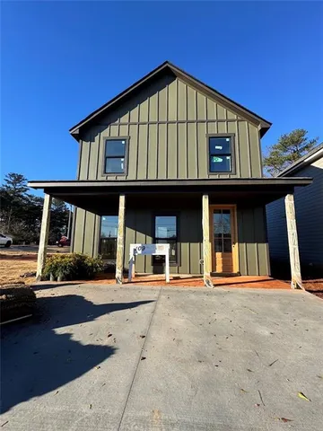 $335,000 | 109 Burns Road, Carrollton, GA 30117