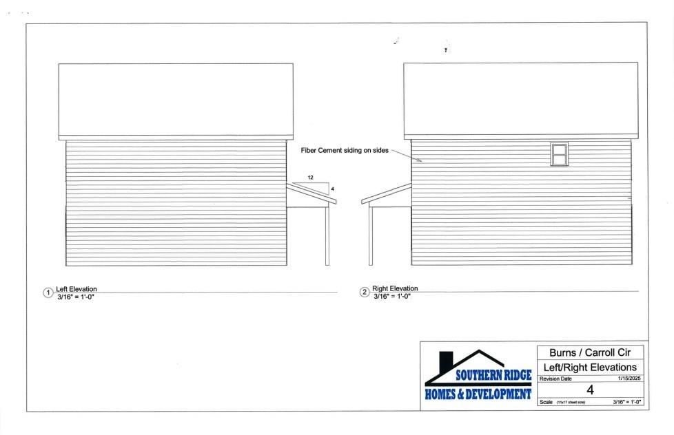 109 Burns Road Carrollton, GA 30117 - Photo 13 of 18