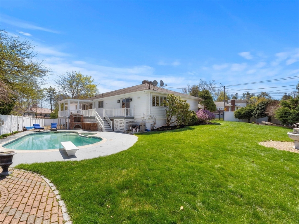 6 Melina Road Newton, MA 02459 - Photo 38 of 42 Gallery Image 38