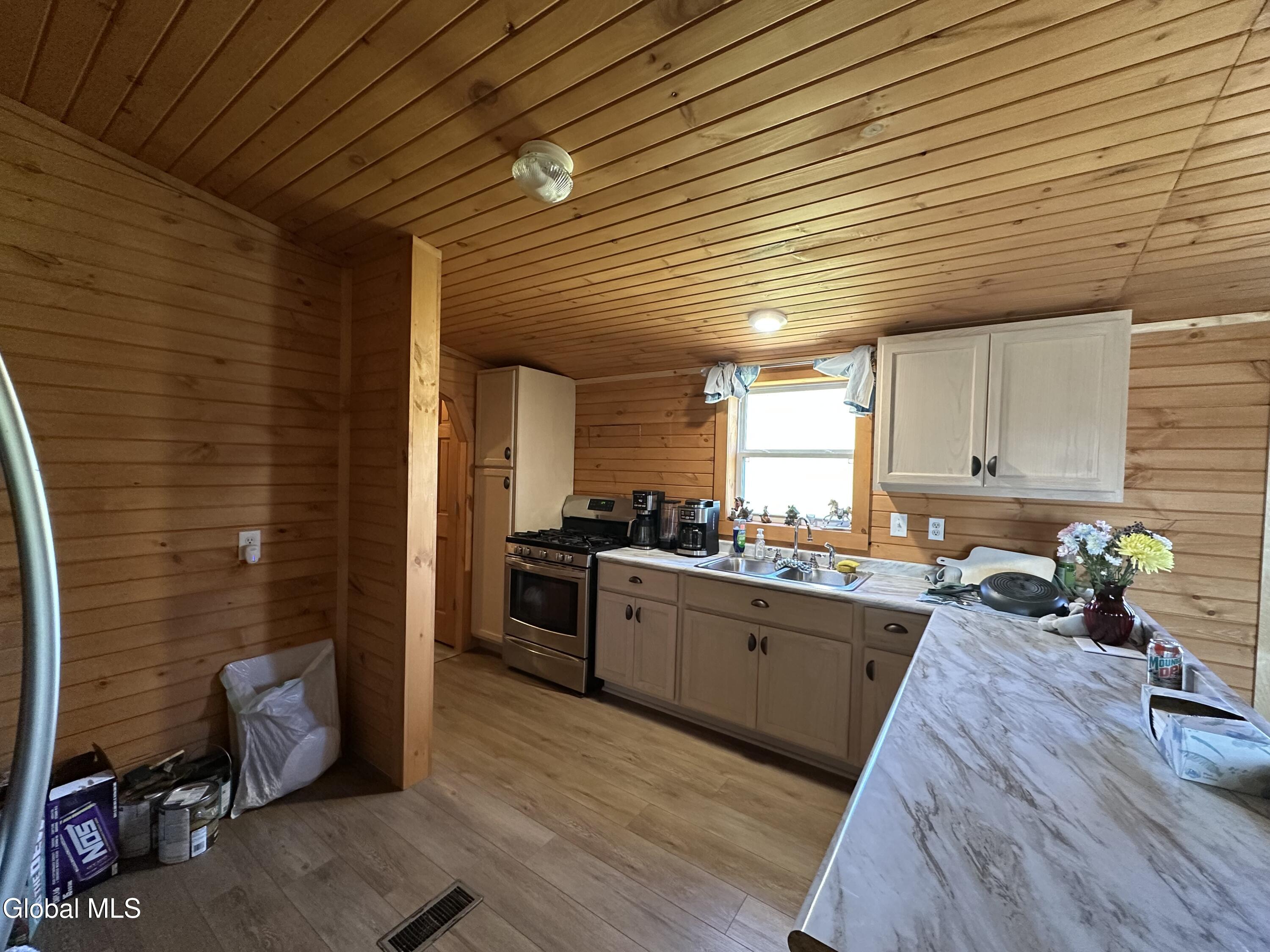 770 Oswegatchie Road Palatine Bridge, NY 13428 - Photo 8 of 17 Kitchen