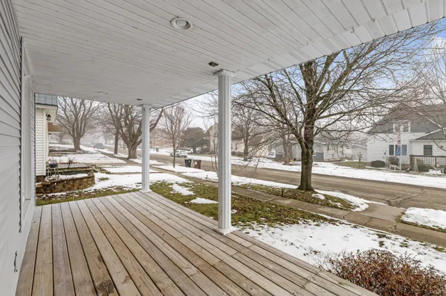 $210,000 | 209 South Oak Street, Mabel, MN 55954